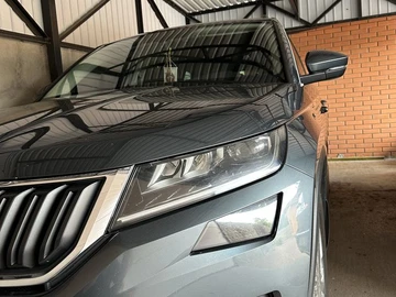 Авто Skoda Kodiaq 2018 № 8028083