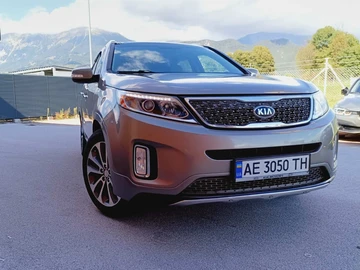 Авто KIA Sorento 2014 № 8028086