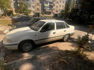Авто Daewoo Nexia 2007 № 8028094