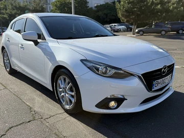 Авто Mazda 3 2015 № 8028100
