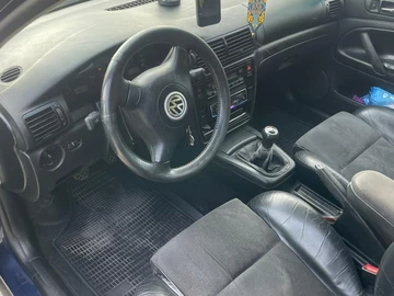 Авто Volkswagen Corrado 1999 № 8028101
