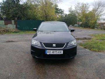 Авто SEAT Toledo 2014 № 8028102
