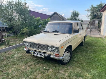 Авто ВАЗ 2103 1982 № 8028104