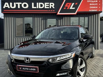 Авто Honda Accord 2020 № 8028106