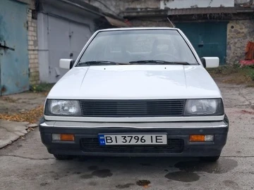 Авто Mitsubishi Lancer 1988 № 8028109