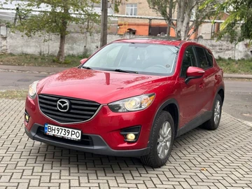Авто Mazda Cx-5 2015 № 8028113