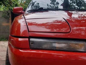 Авто Mazda 323 1993 № 8028117