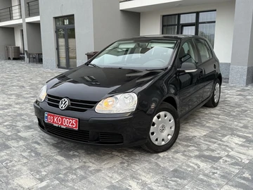 Авто Volkswagen Golf 2008 № 8028121