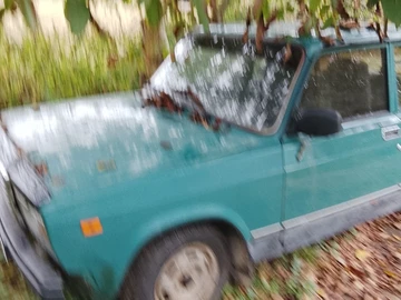 Авто ВАЗ 2107 2005 № 8028124