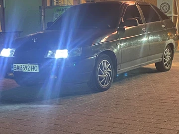Авто ВАЗ 2112 2006 № 8028130