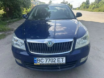 Авто Skoda Octavia 2012 № 8028133