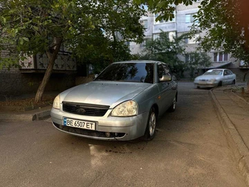 Авто ВАЗ 2170 Priora 2007 № 8028138