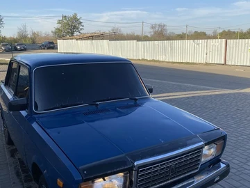 Авто ВАЗ 2107 2004 № 8028141