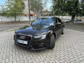 Авто Audi A5 2012 № 8028142