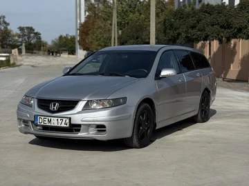Авто Honda Accord 2006 № 8028148