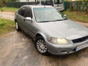 Авто Honda Civic 1997 № 8028152