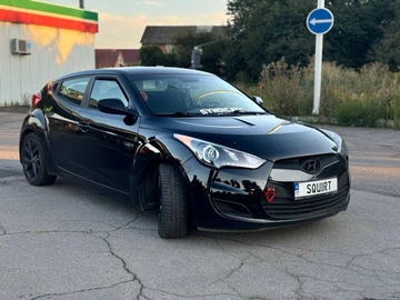 Авто Hyundai Veloster 2016 № 8028181