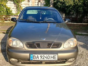 Авто Daewoo Arcadia 2006 № 8028184