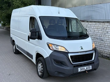 Авто Peugeot Boxer 2015 № 8028191