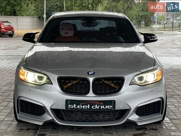 Авто BMW M2 2014 № 8028194