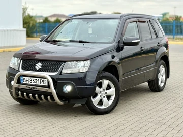 Авто Suzuki Grand Vitara 2008 № 8028198