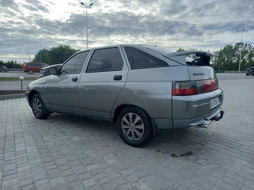 Авто ВАЗ 2112 2007 № 8028205