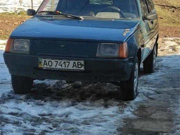 Авто ЗАЗ Таврия 2005 № 8028207