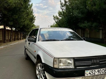 Авто Fiat Croma 1993 № 8028212