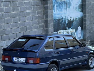 Авто ВАЗ 2114 2005 № 8028217
