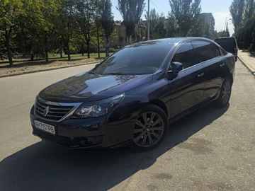 Авто Renault Latitude 2012 № 8028219