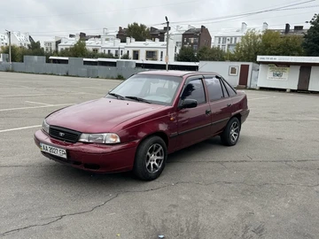 Авто Daewoo Nexia 2007 № 8028224