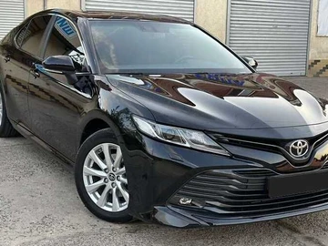 Авто Toyota Camry 2019 № 8028225