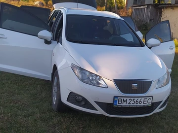 Авто SEAT Ibiza 2011 № 8028227