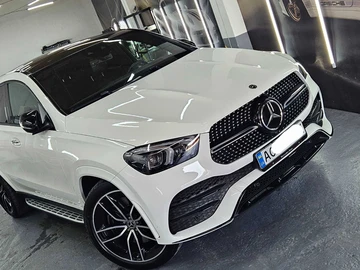 Авто Mercedes G Серия 2021 № 8028228