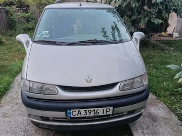 Авто Renault 4 1999 № 8028231
