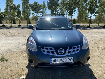 Авто Nissan Rogue 2013 № 8028236