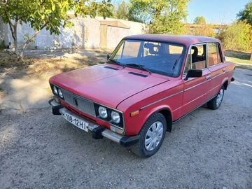 Авто ВАЗ 2106 1983 № 8028238