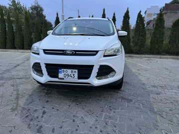 Авто Ford Escape 2016 № 8028240