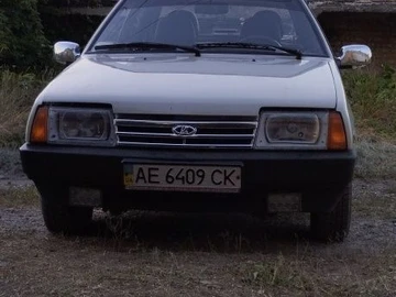 Авто ВАЗ 21099I 2008 № 8028246