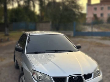 Авто Subaru Impreza Wrx Sti 2006 № 8028249