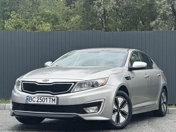 Авто KIA Optima 2013 № 8028262