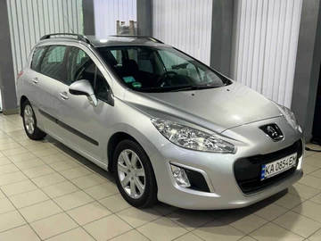 Авто Peugeot 308 2012 № 8028265