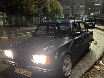 Авто ВАЗ 2105 2025 № 8028269