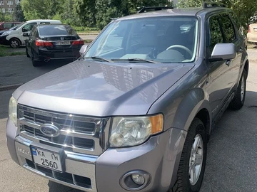 Авто Ford Escape 2007 № 8028406