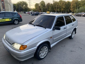 Авто ВАЗ 21114 2012 № 8028422