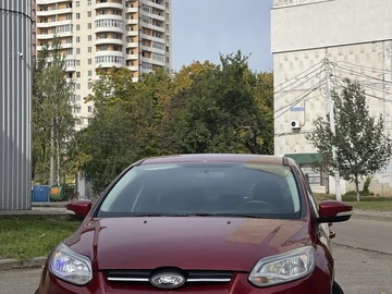 Авто Ford Focus 2014 № 8028424