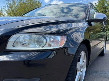 Авто Volvo V50 2011 № 8028426