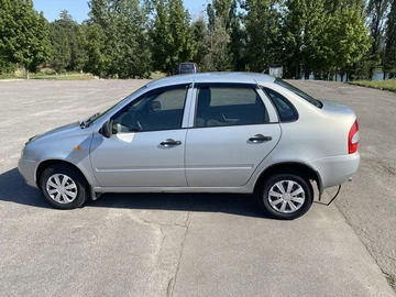 Авто ВАЗ 1118 Kalina 2011 № 8028429