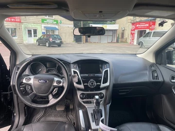 Авто Ford Focus 2013 № 8028431