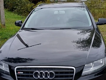 Авто Audi A4 2010 № 8028439